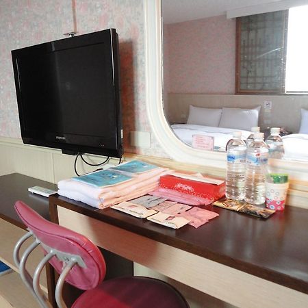 Sunwise Hotel Kaohsiung Eksteriør billede