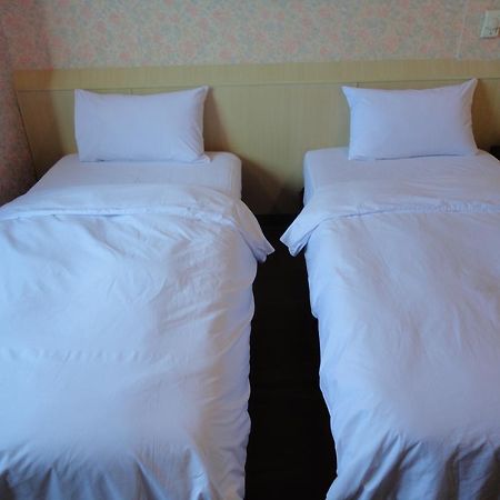 Sunwise Hotel Kaohsiung Eksteriør billede