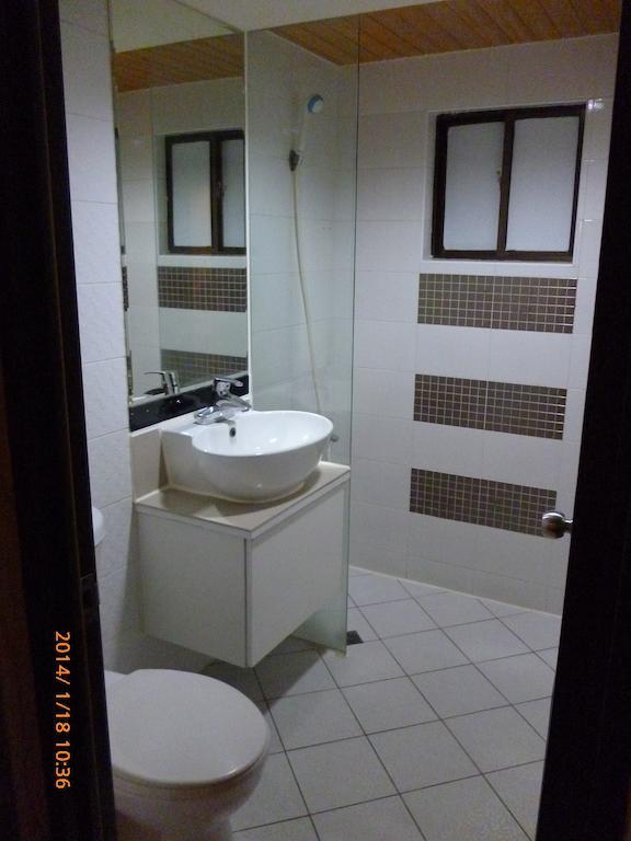 Sunwise Hotel Kaohsiung Værelse billede