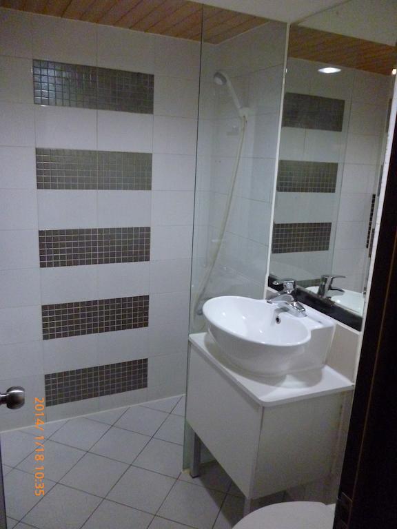 Sunwise Hotel Kaohsiung Værelse billede