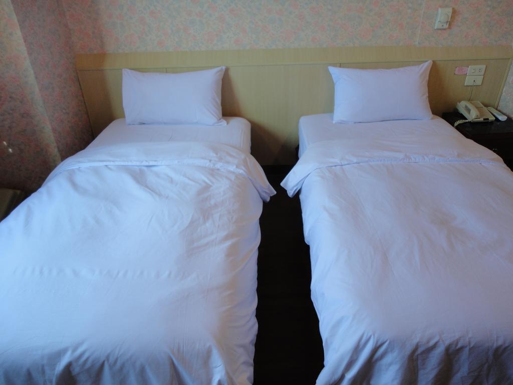 Sunwise Hotel Kaohsiung Eksteriør billede