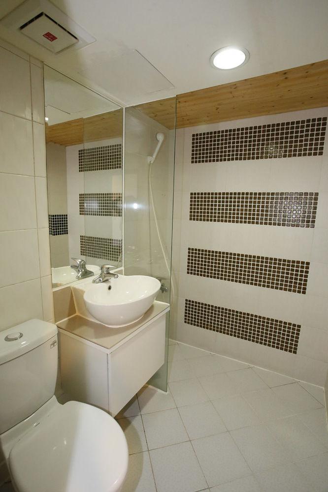 Sunwise Hotel Kaohsiung Eksteriør billede