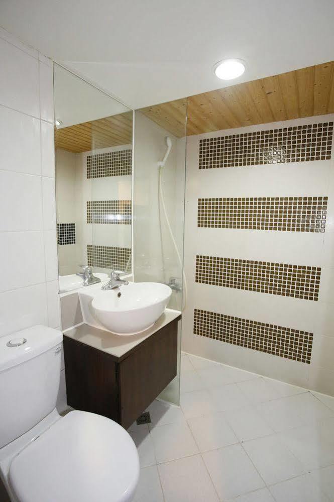 Sunwise Hotel Kaohsiung Eksteriør billede