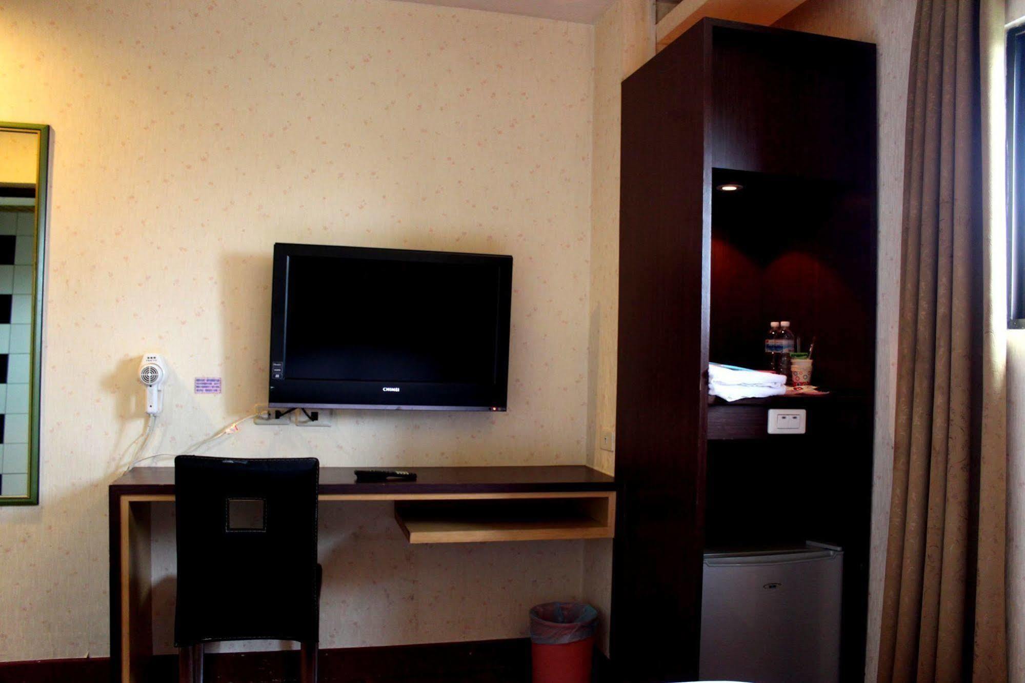 Sunwise Hotel Kaohsiung Eksteriør billede